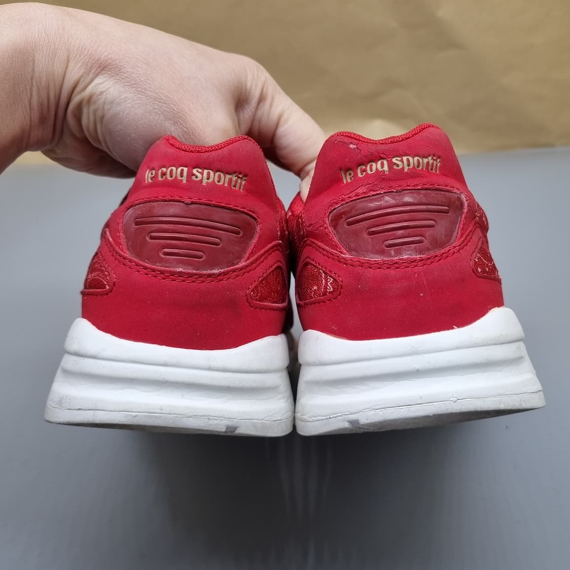 르꼬끄 여성운동화235 상품이미지3