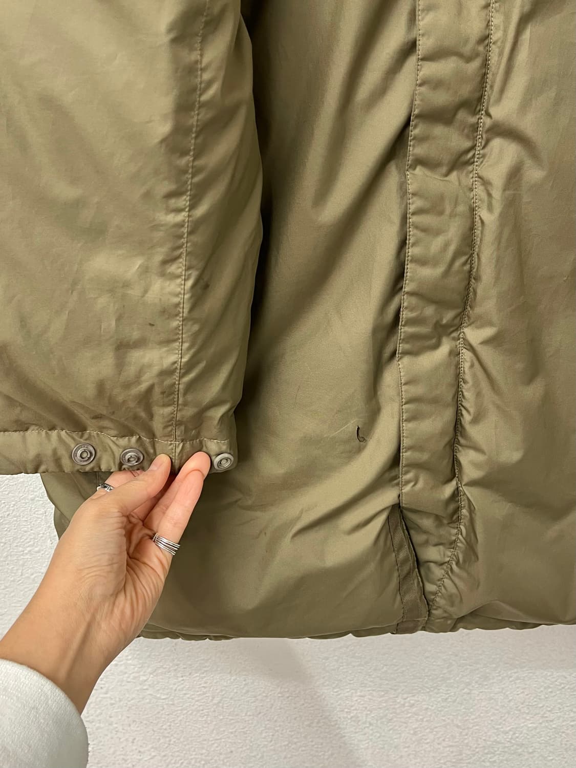 90-00s mont-bell 상품이미지9