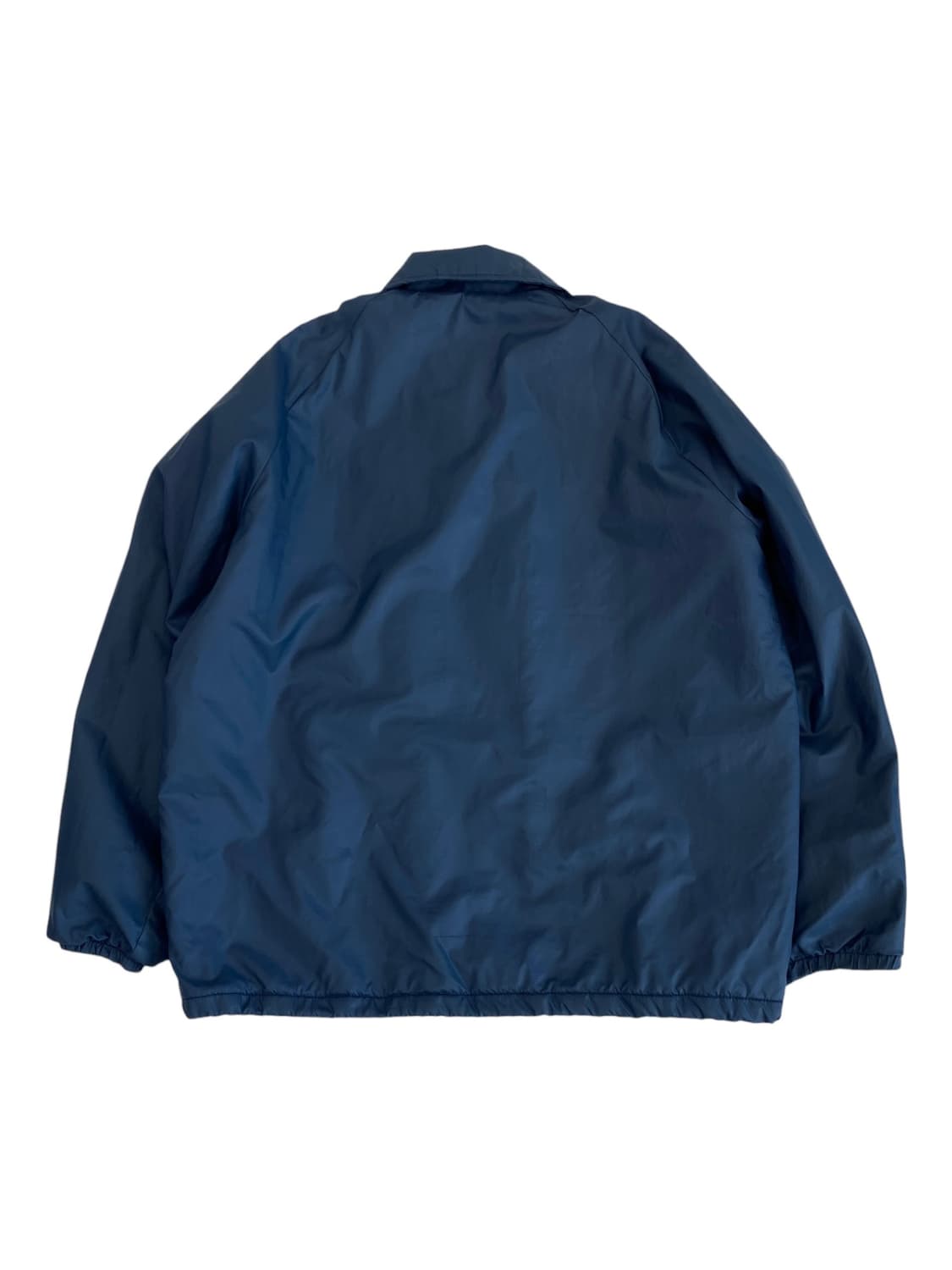 7-80's 웜업 쉐르파 보아 안감 코치 자켓 상품이미지2