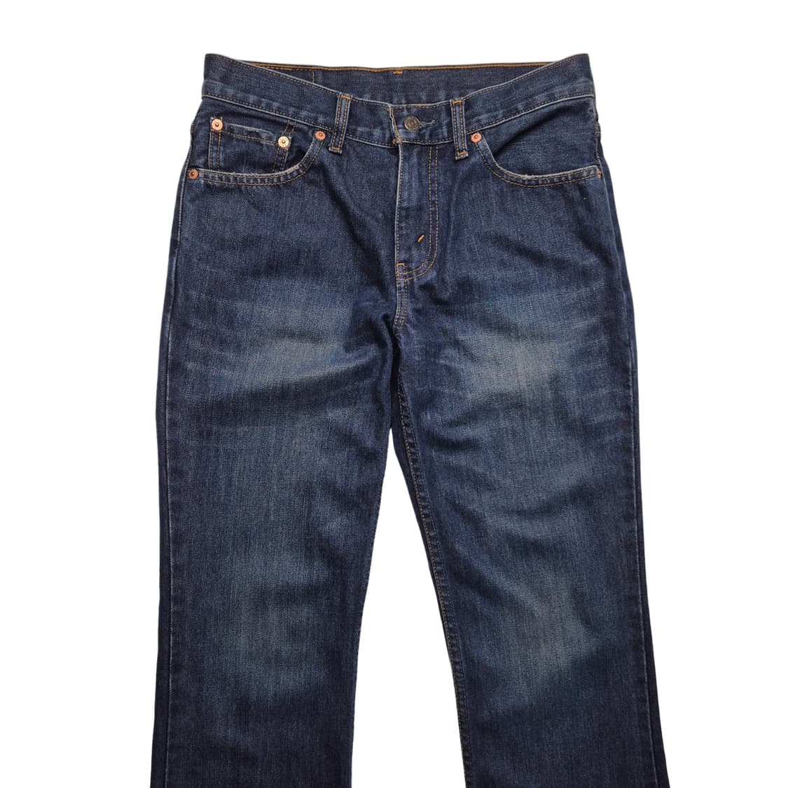 [28x32] 리바이스 577 부츠컷 데님팬츠 상품이미지2