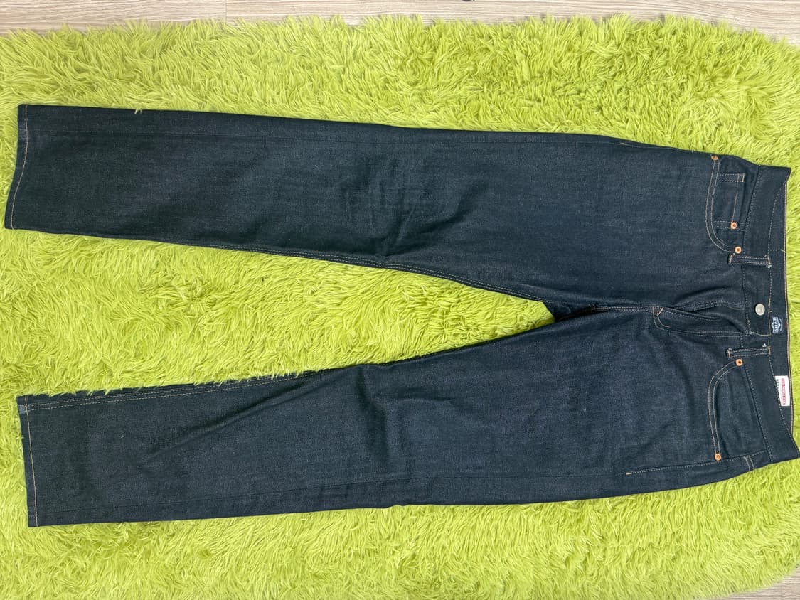 에비수 팬츠 상품이미지2