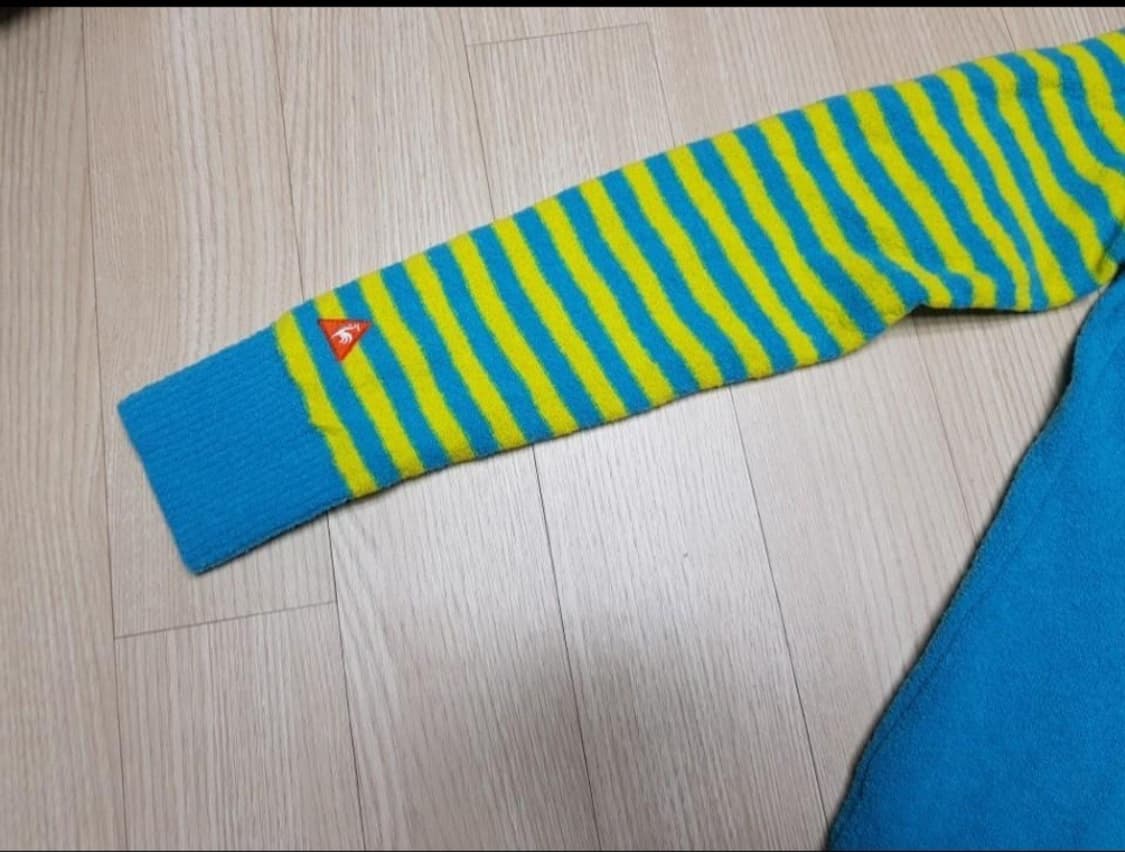 르꼬끄골프 방풍​​ 상품이미지4