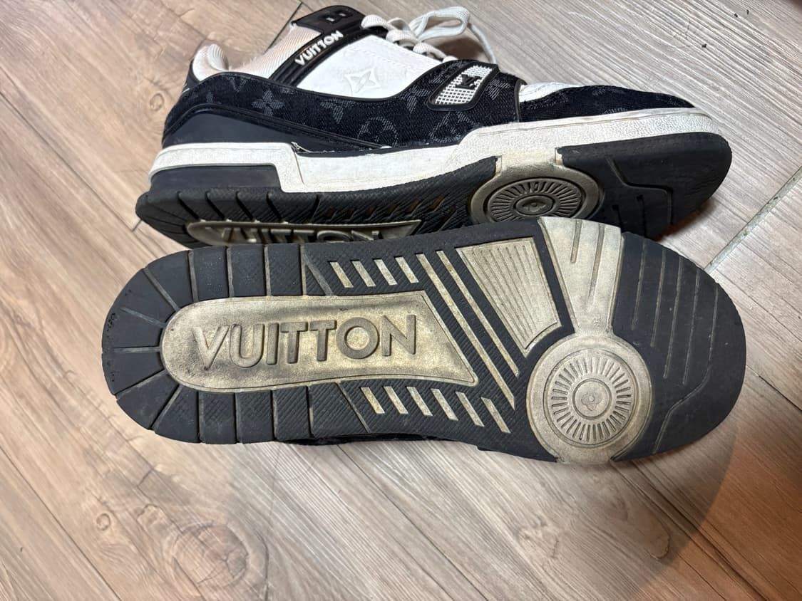 루이비퉁 스니커즈 275~280 상품이미지4