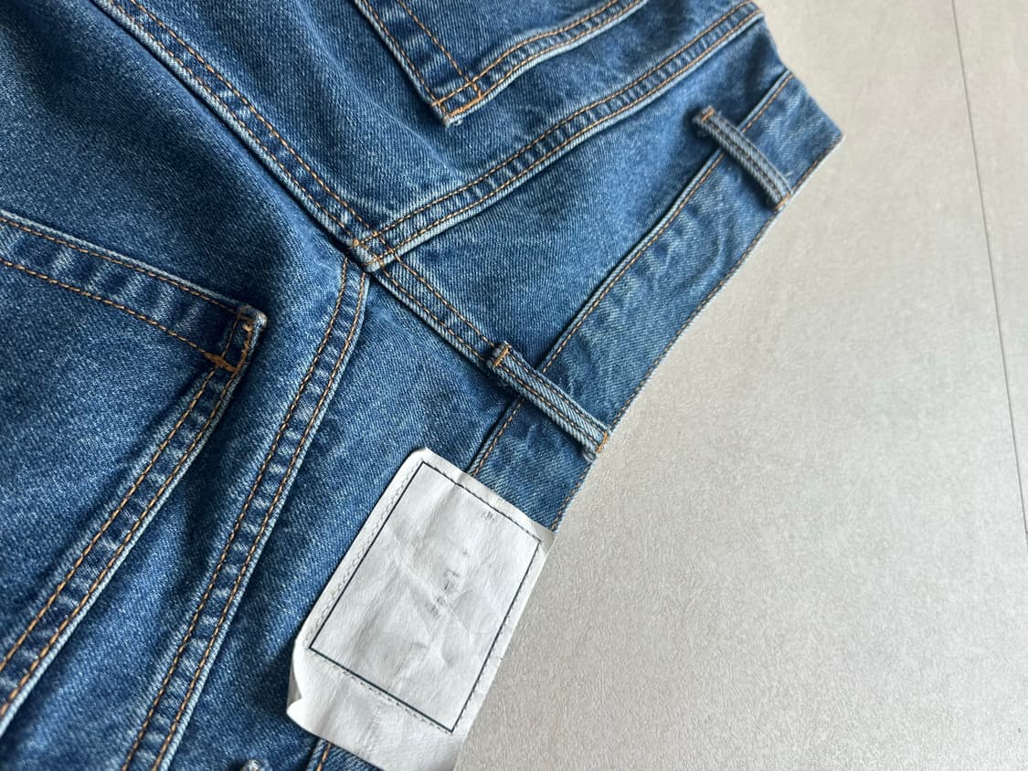 디스이즈네버댓 청바지 S 상품이미지3