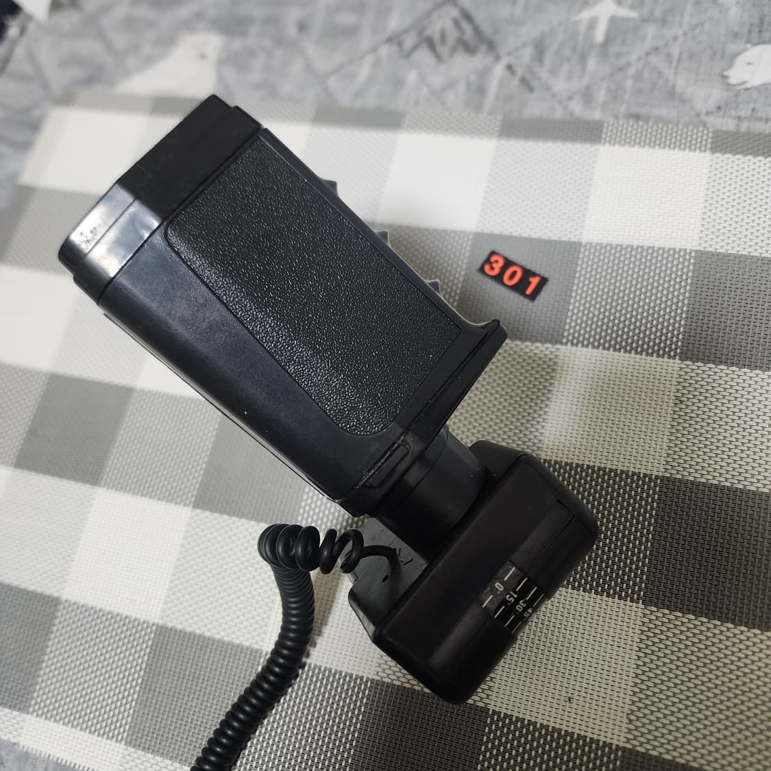 필름카메라용 스트로브 플래시 상품이미지5