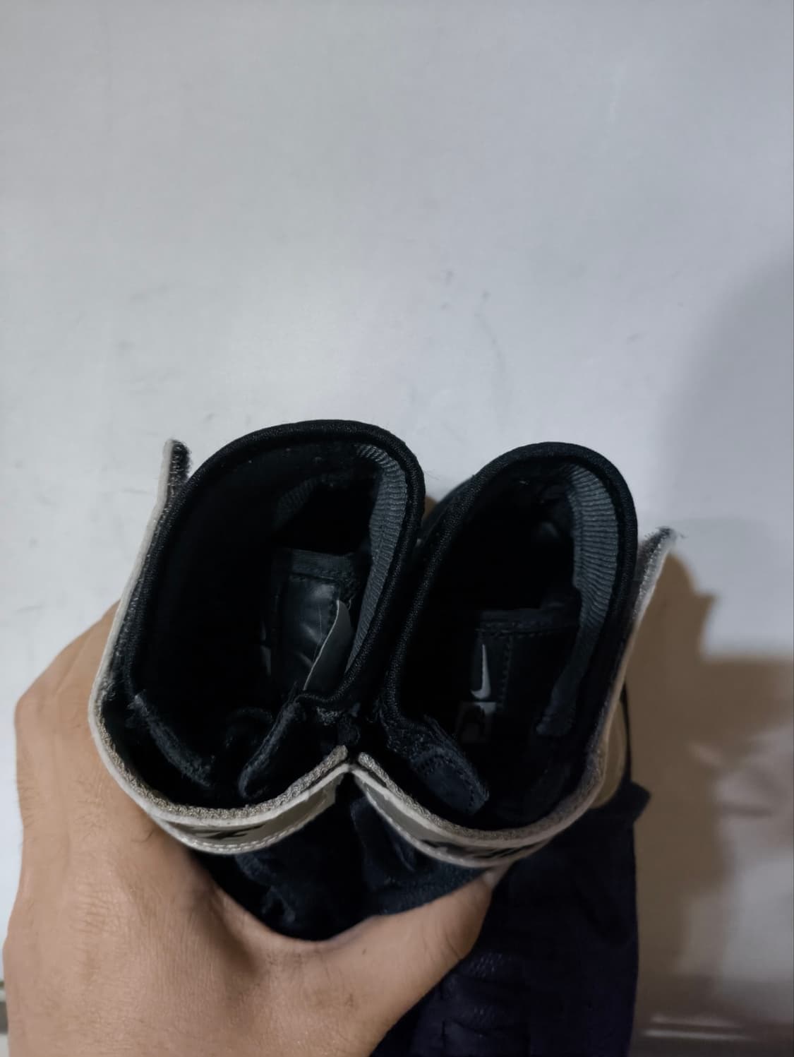 265mm 나이키 스피드 스윕 7 복싱화 상품이미지6