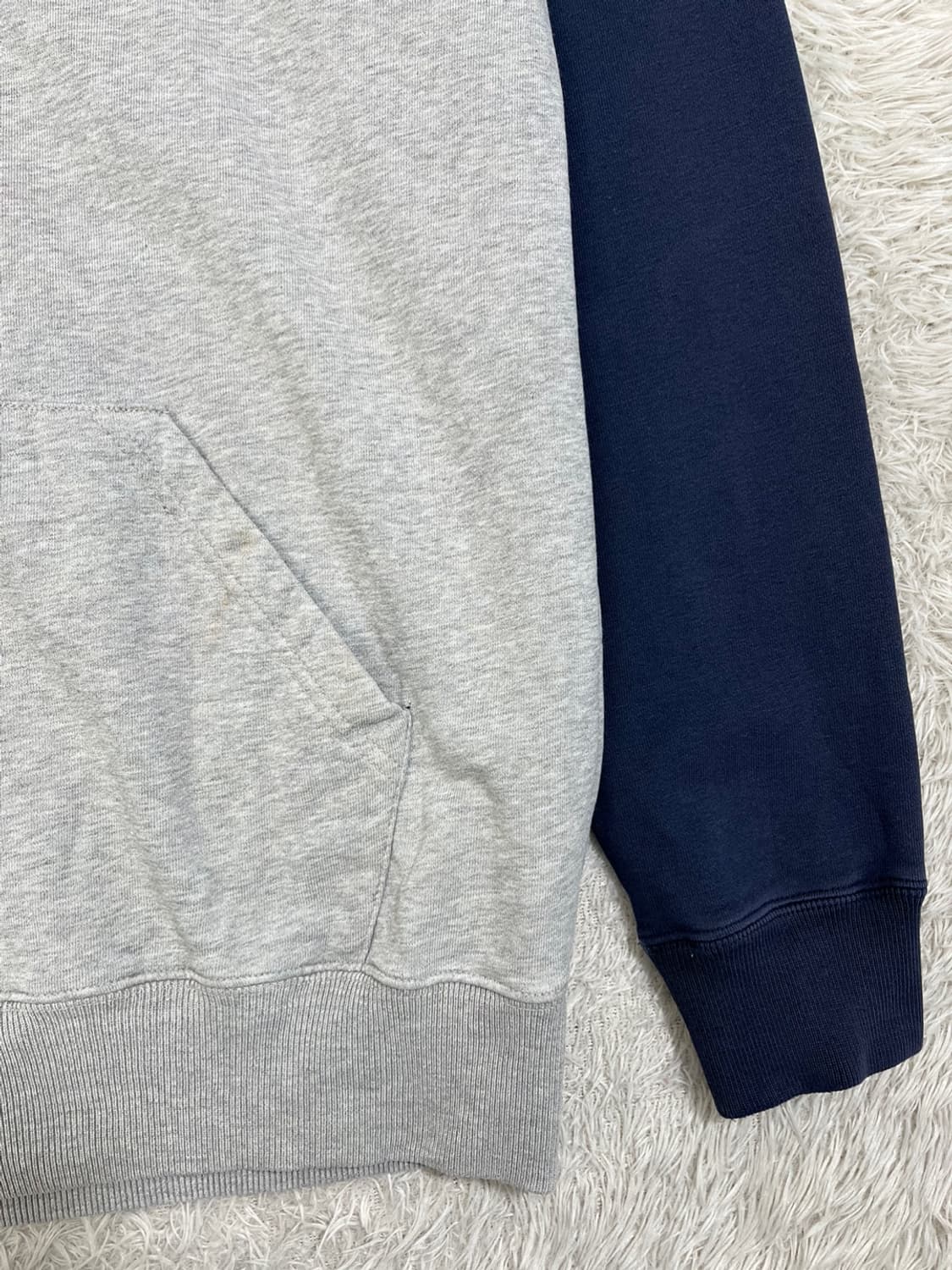 폴로 랄프 로렌 후드 티셔츠/#2628 상품이미지4