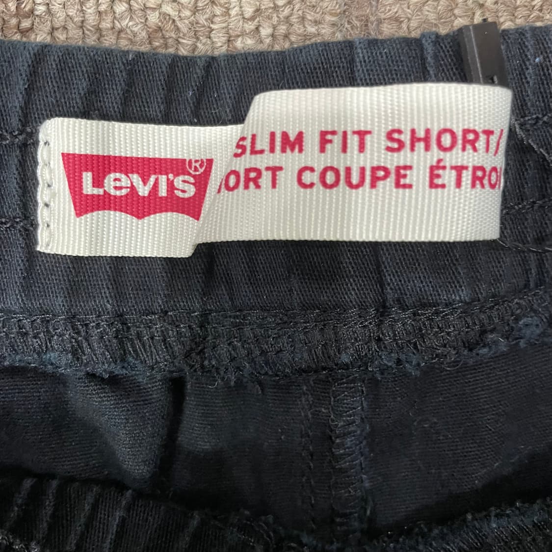  (28) Levi's 리바이스 쇼츠 반바지  상품이미지2