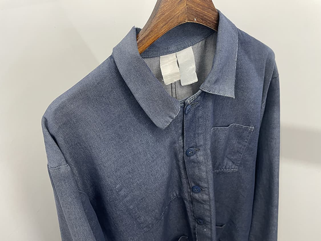 FRENCH WORK JACKET #7 (XXL) 상품이미지9