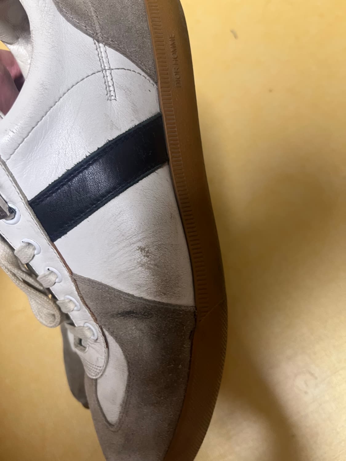 디올옴므 독일군 상품이미지4