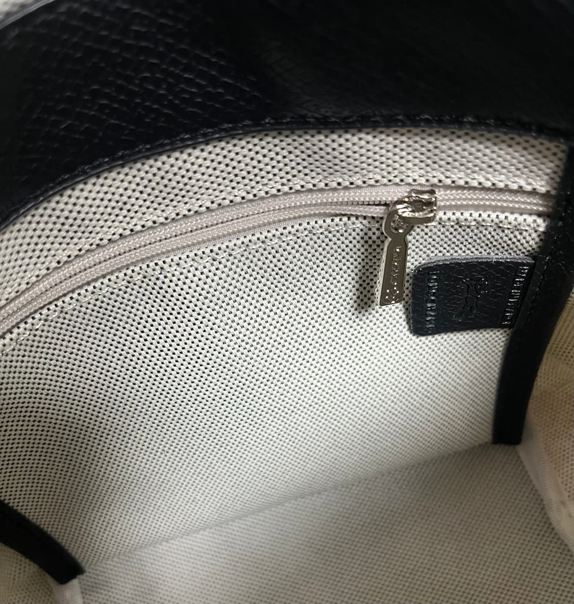 롱샴xs버킷백 상품이미지6