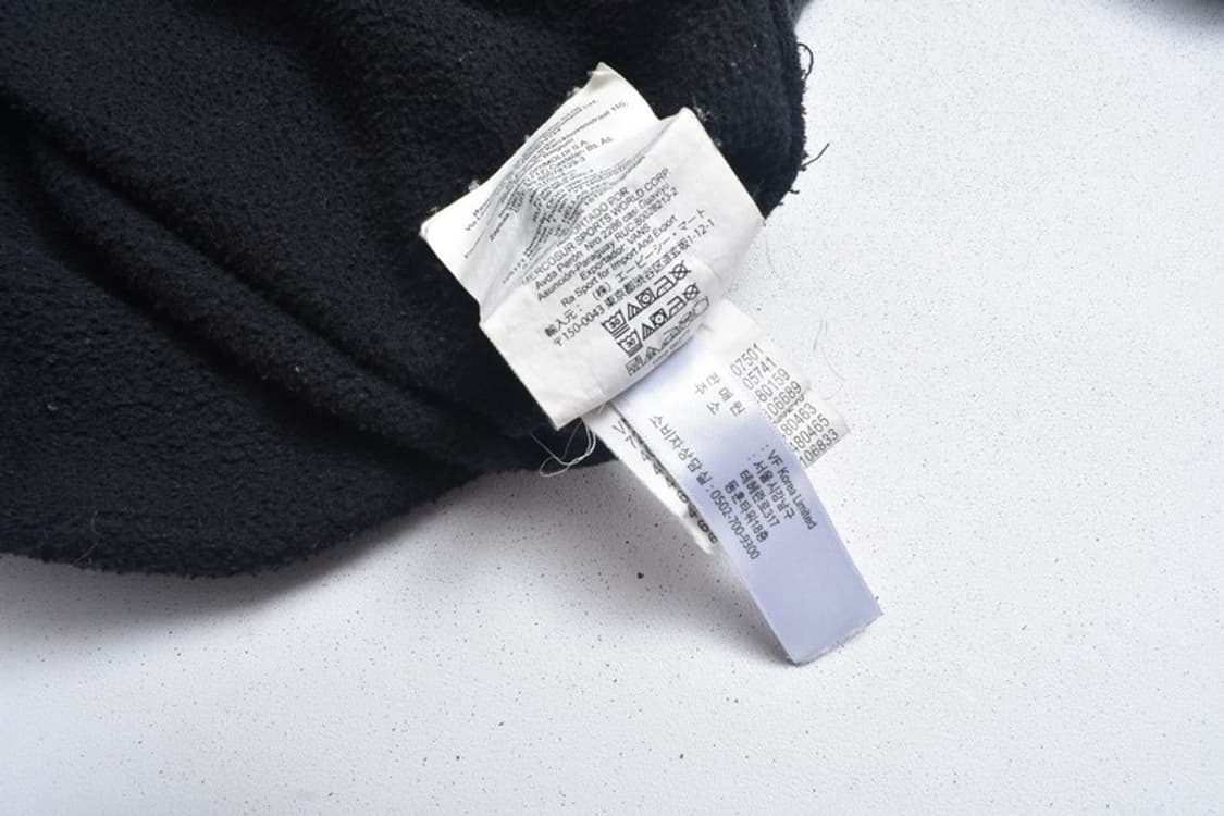 반스 X 크리스요한슨 후드티 N1006 상품이미지5