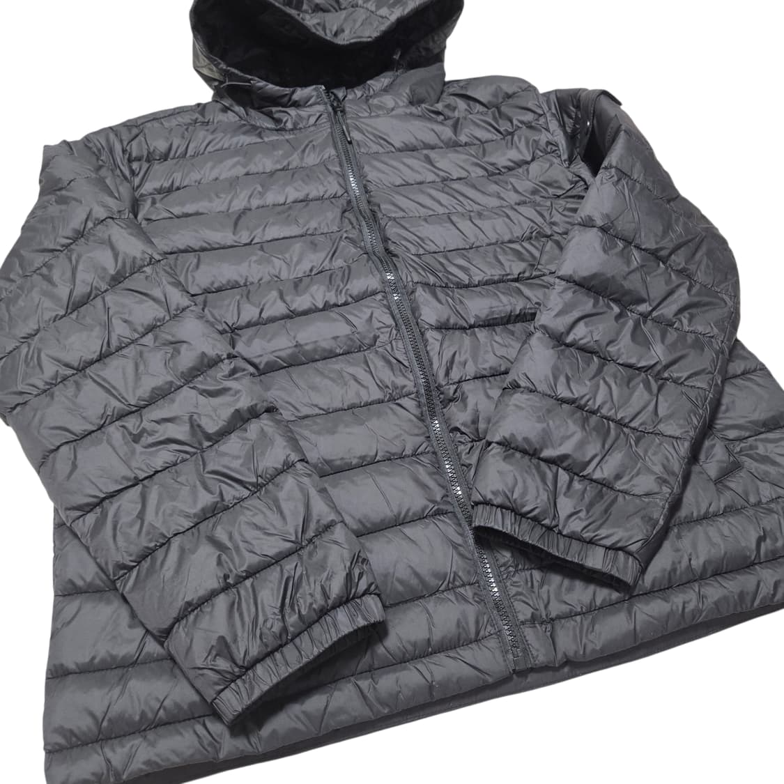 Feltics 펠틱스 후드 경량 패딩 자켓 상품이미지3