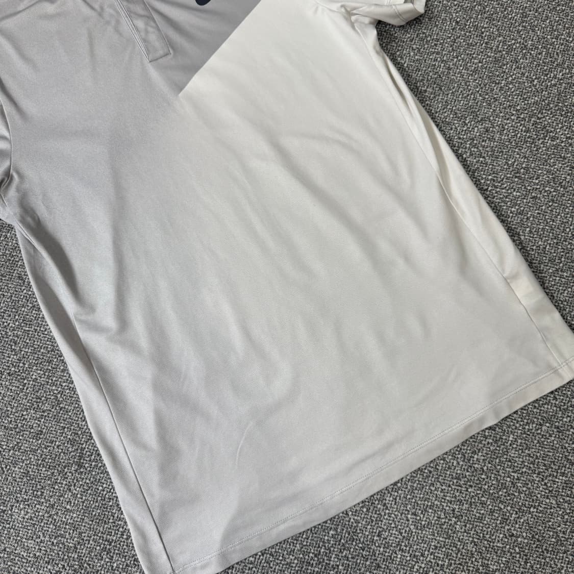 나이키 골프 드라이핏 반팔 상품이미지3