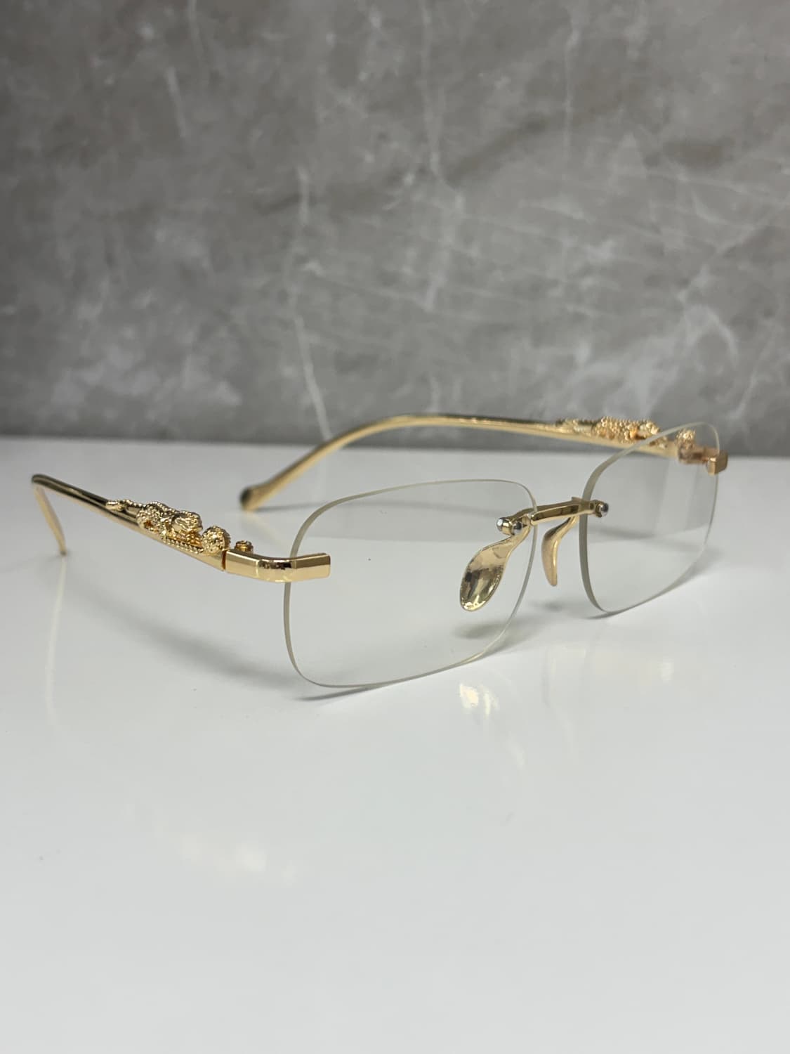 Y2무테크롭안경 상품이미지1