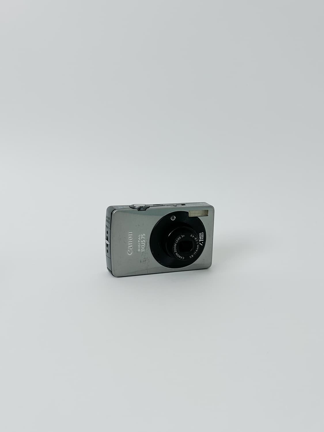 인기!) 캐논 익서스 75 ixus 빈티지 디카 상품이미지2