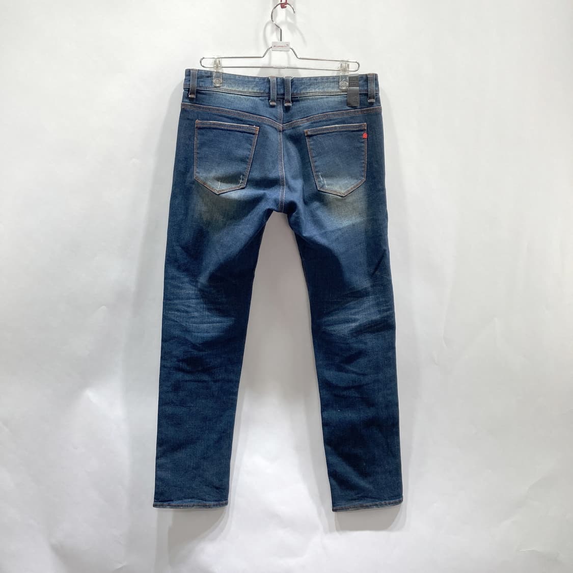 빈폴 남성 데님팬츠 일자핏 34  상품이미지3