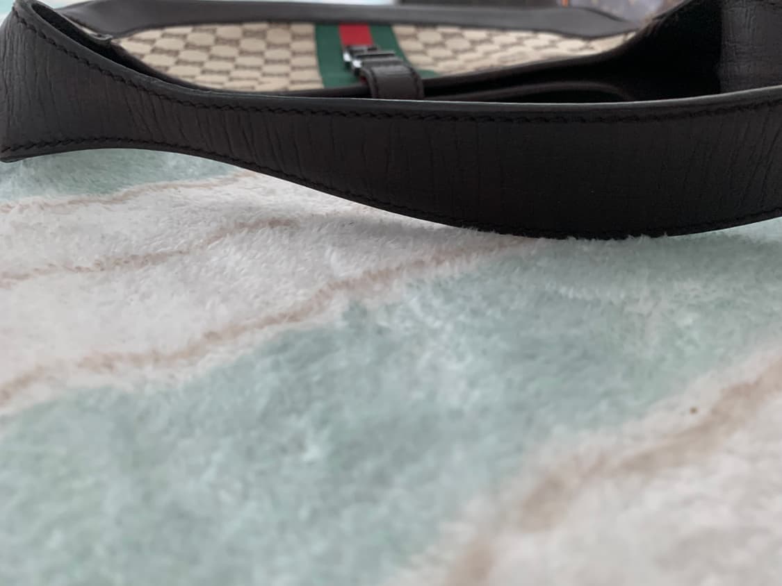  구찌 재키백 가방 빈티지  상품이미지7