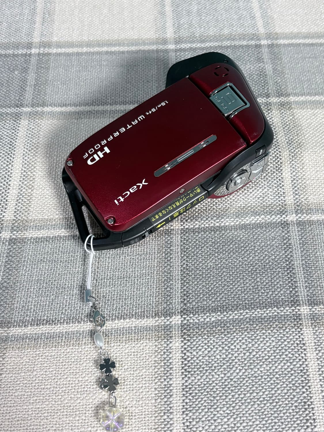 산요작티 CA9 (작례0) 상품이미지2