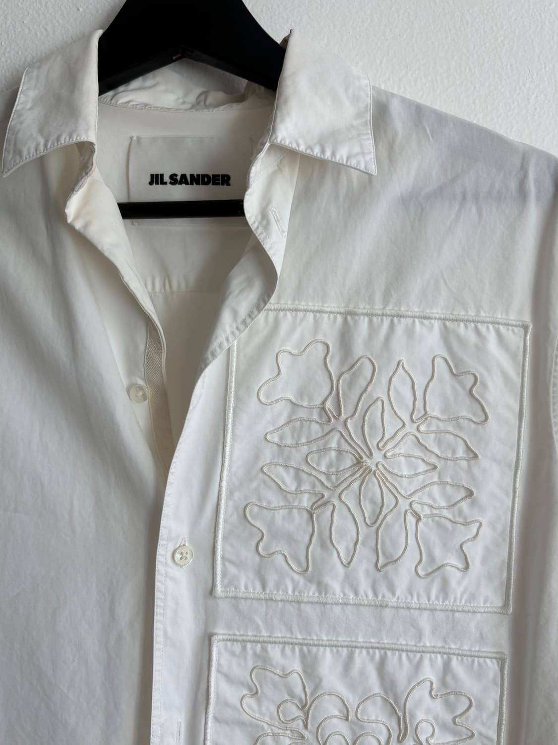 Jilsander 상품이미지1