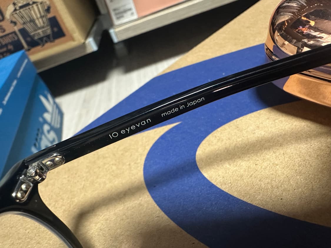 텐아이반 no.7 1006s 45사이즈 상품이미지4