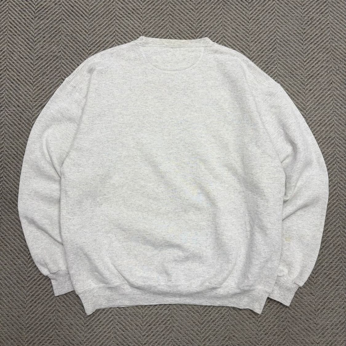90s 소피 헤비코튼 스웻셔츠 v1500 상품이미지2