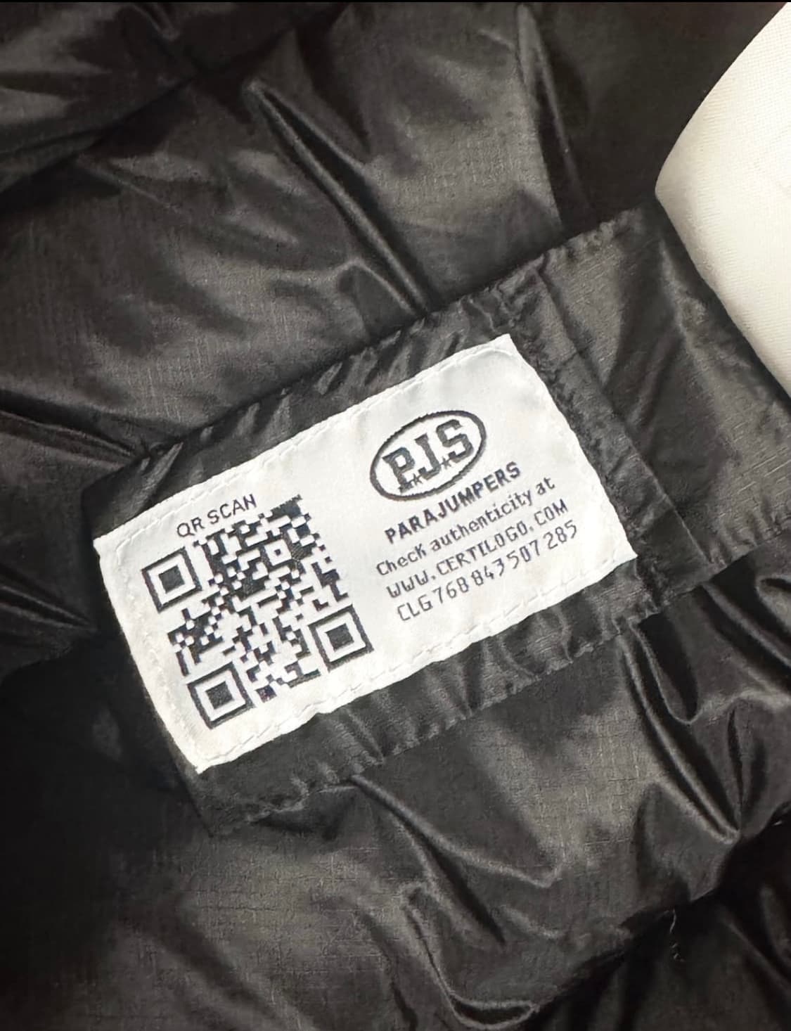 팔라스옷 판매 상품이미지3