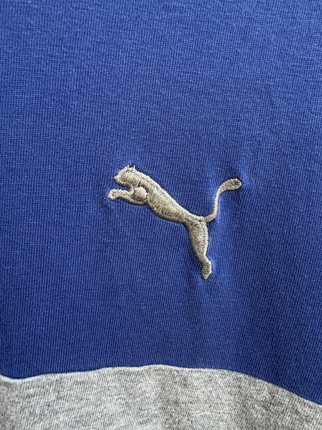 PUMA 긴팔티셔츠 상품이미지5