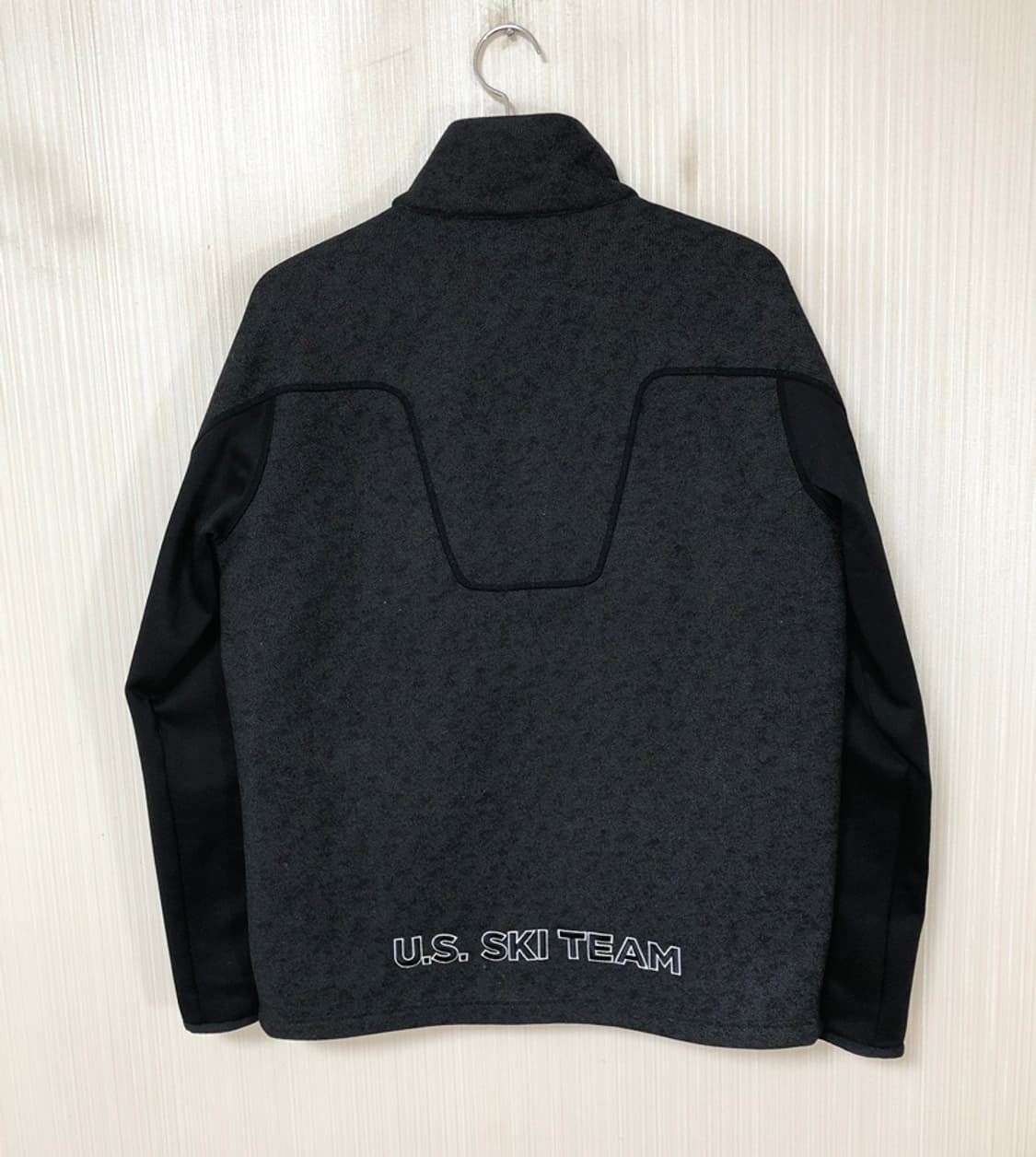   스파이더 미국스키국대 미들러자켓/플리스 M(95) 상품이미지8