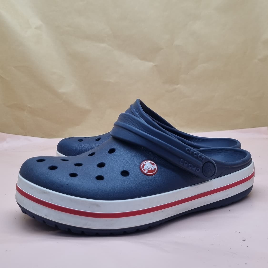 크록스 크록밴드 클로그J5 240 상품이미지1