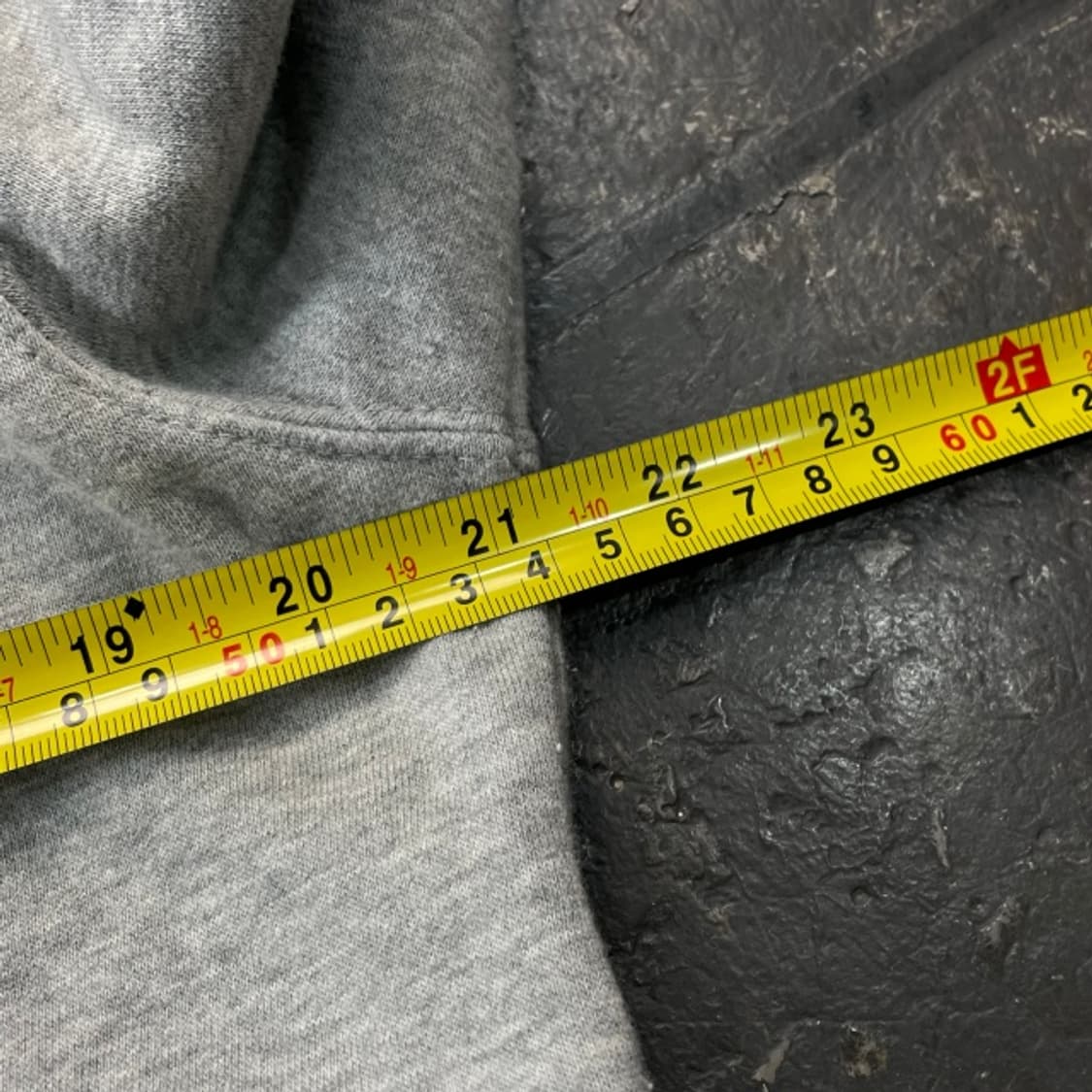 100 나이키 반집업 맨투맨 상품이미지6