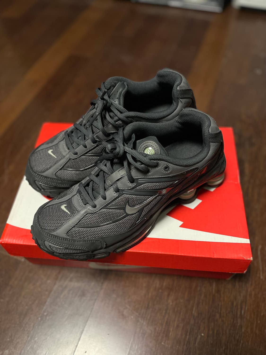 샥스 라이드 앤트러 상품이미지1