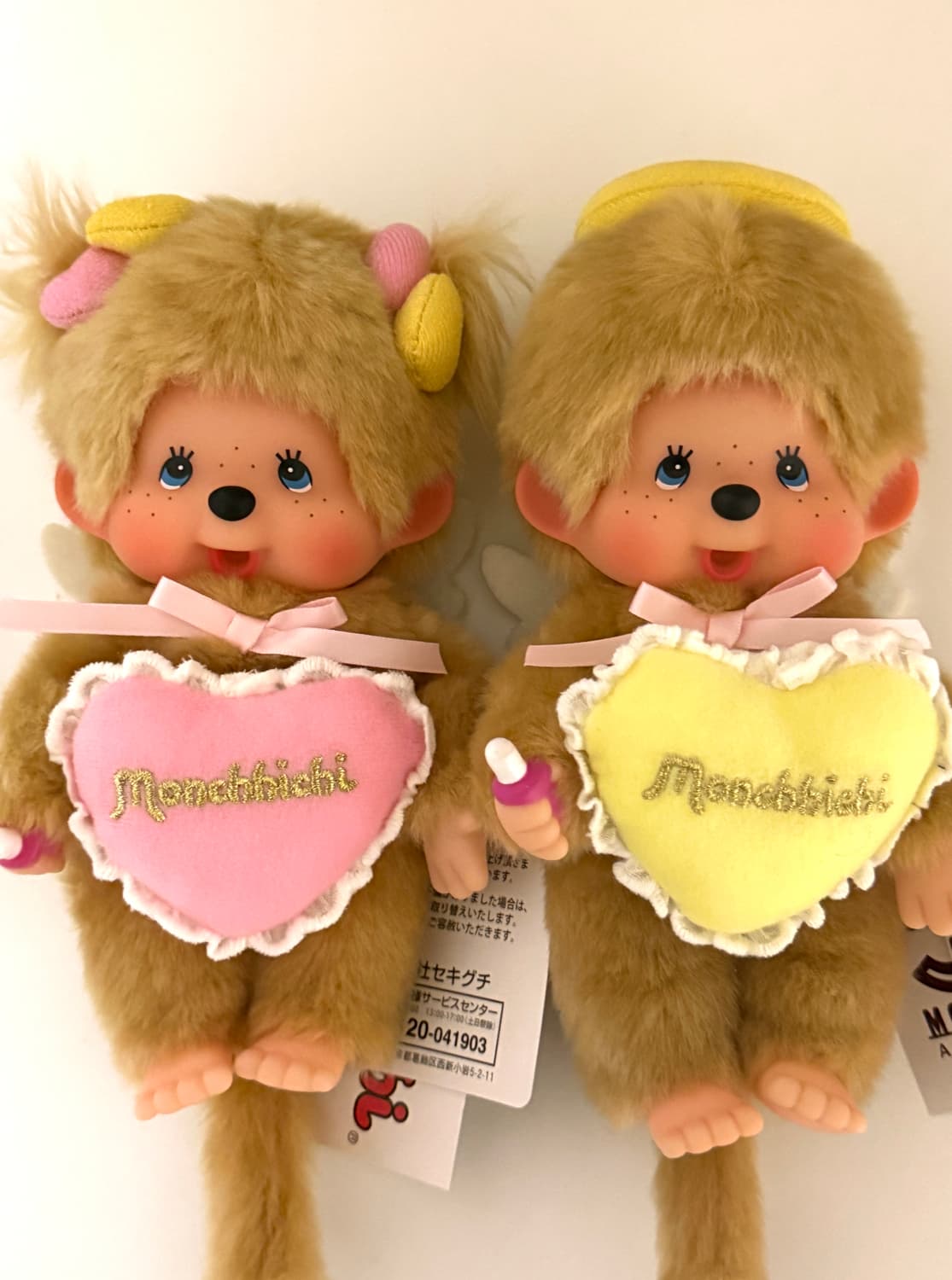 태국+천사 몬치치 상품이미지1