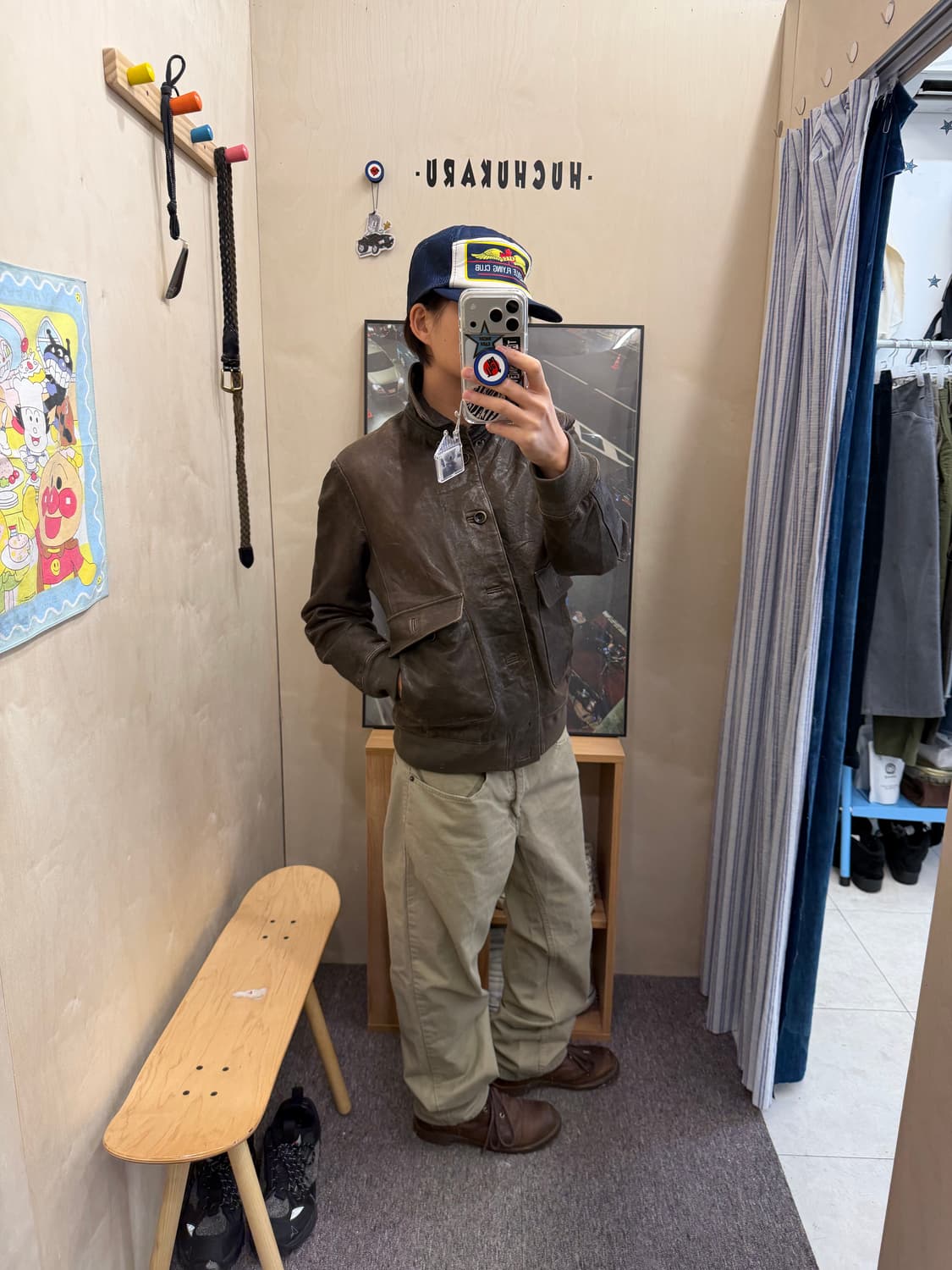 Levi’s 559 상품이미지8