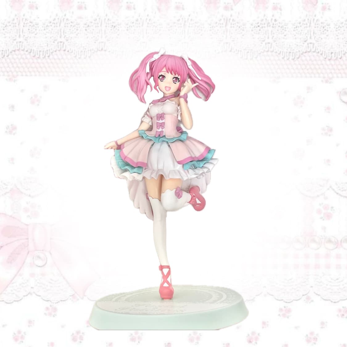 뱅드림 마루야마 아야 세가 피규어 상품이미지1