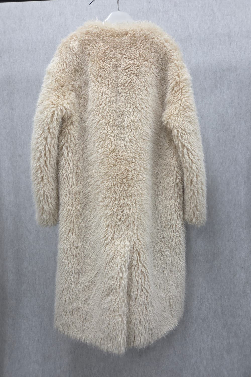 여성 free 잇미샤 퍼 코트 자켓 상품이미지3