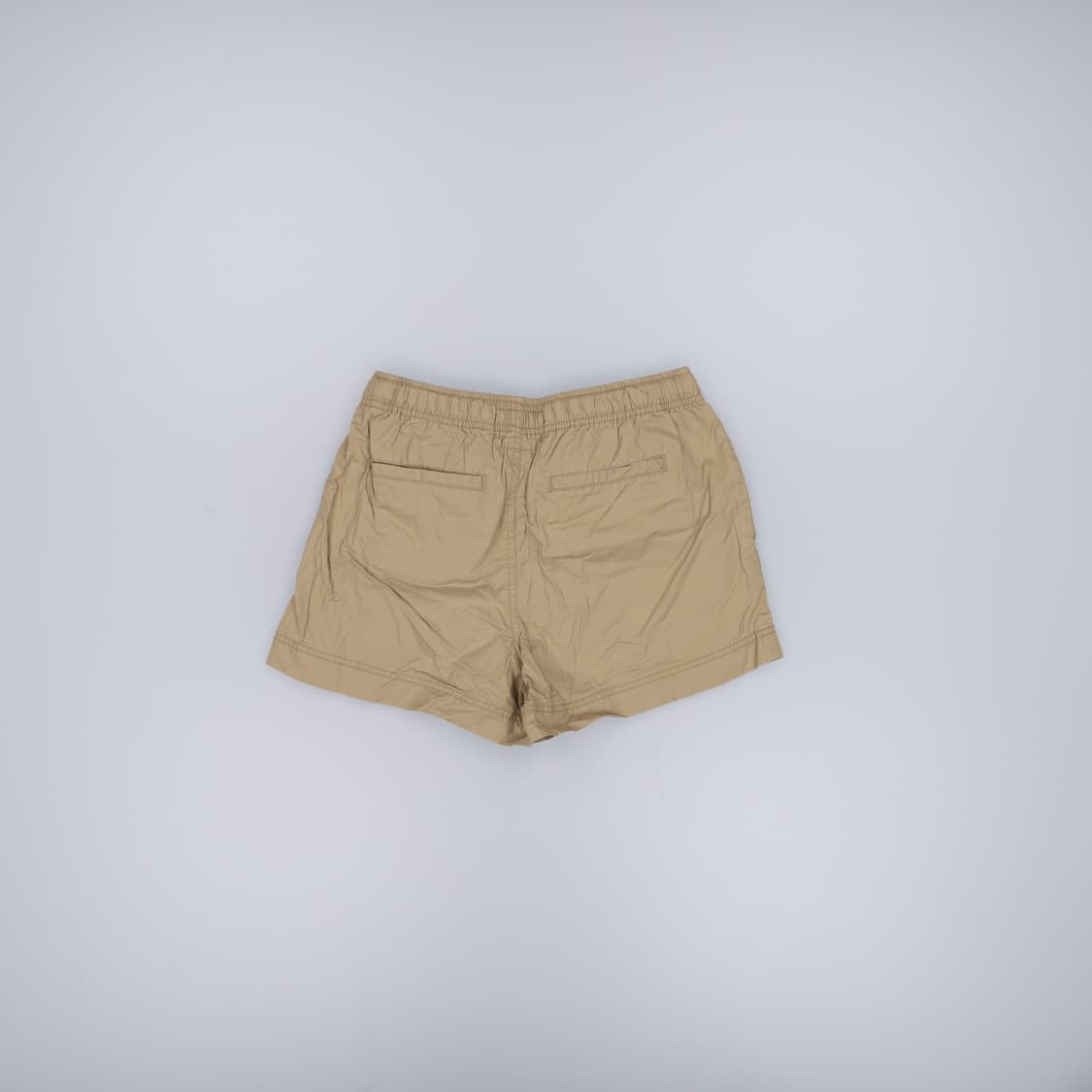 FM 티니위니 여성 밴딩 반바지 0320H1 상품이미지2