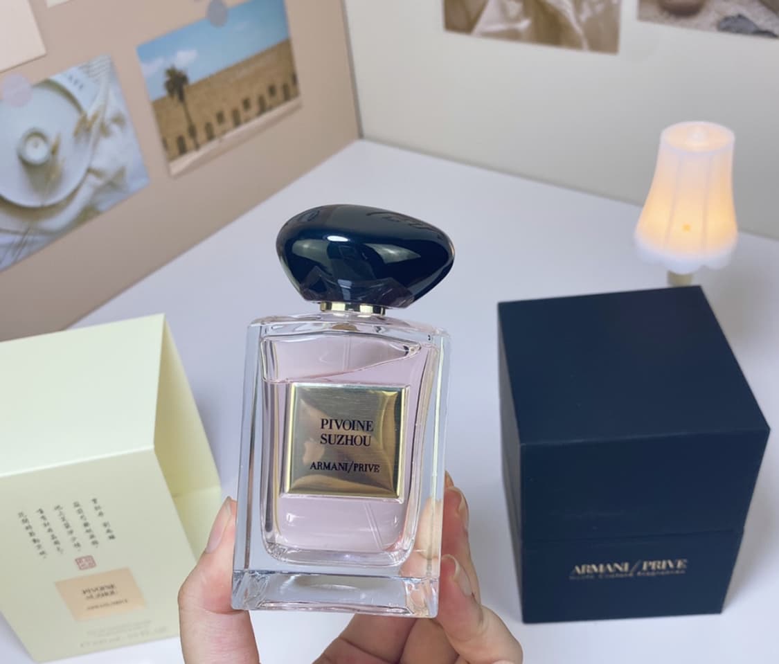 아르마니 피보인 쑤저우 향수 100ml 상품이미지3