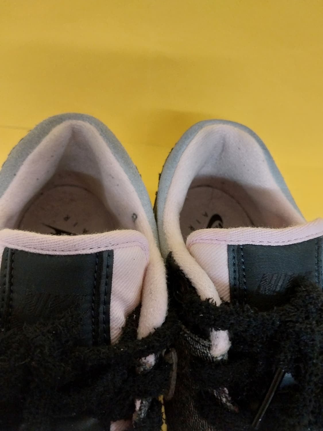 남성 나이키 에어맥스1  86 프리미엄 운동화 (260) 상품이미지5