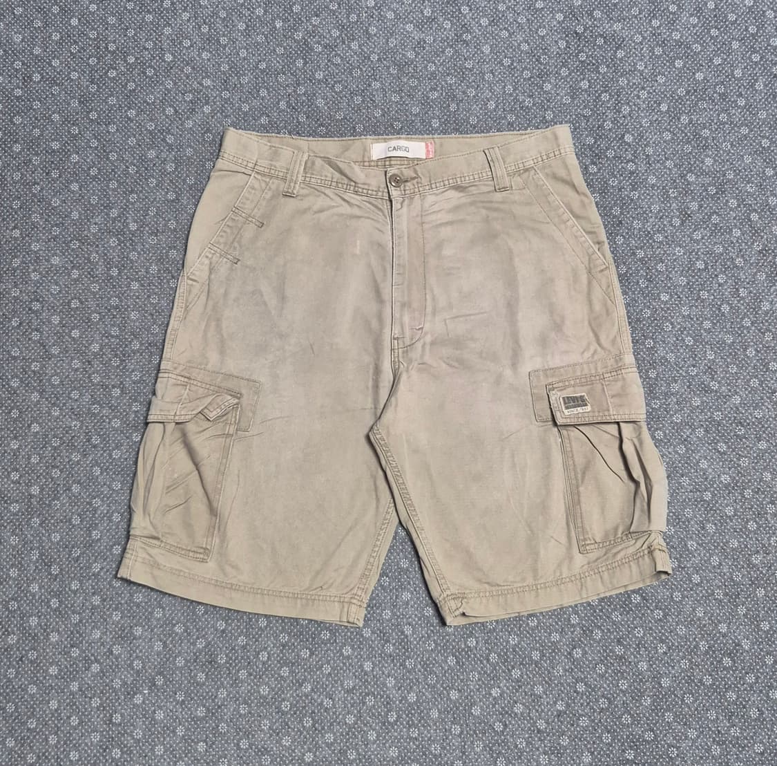 [36] 리바이스 카고팬츠 -545 상품이미지1