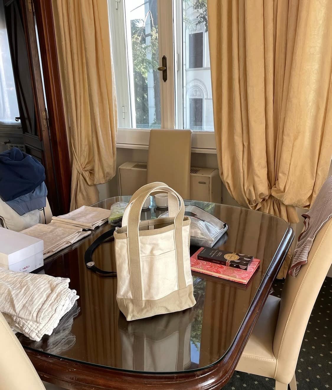 Valiese easy bag small 상품이미지3