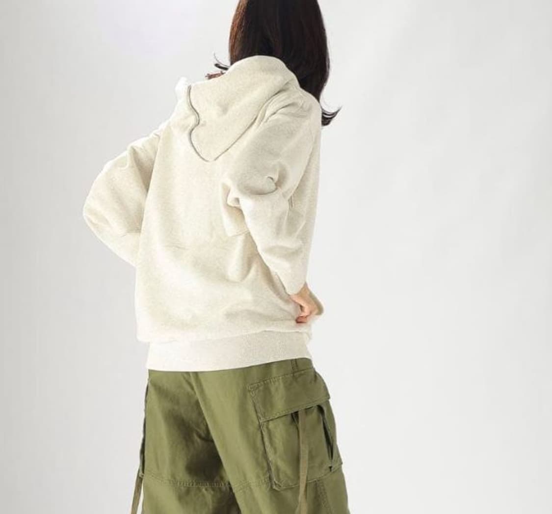 Niko and… Sweat Zip Hoodie 상품이미지2