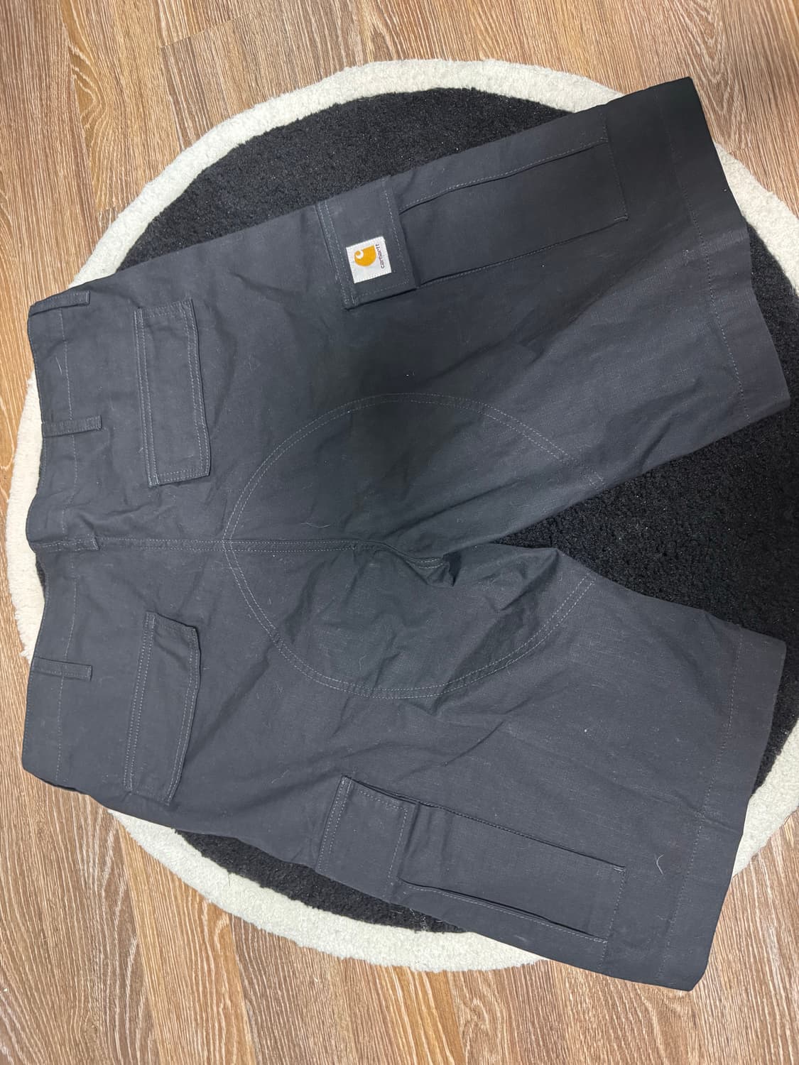 Carhartt REGULAR Cargo Short 상품이미지2