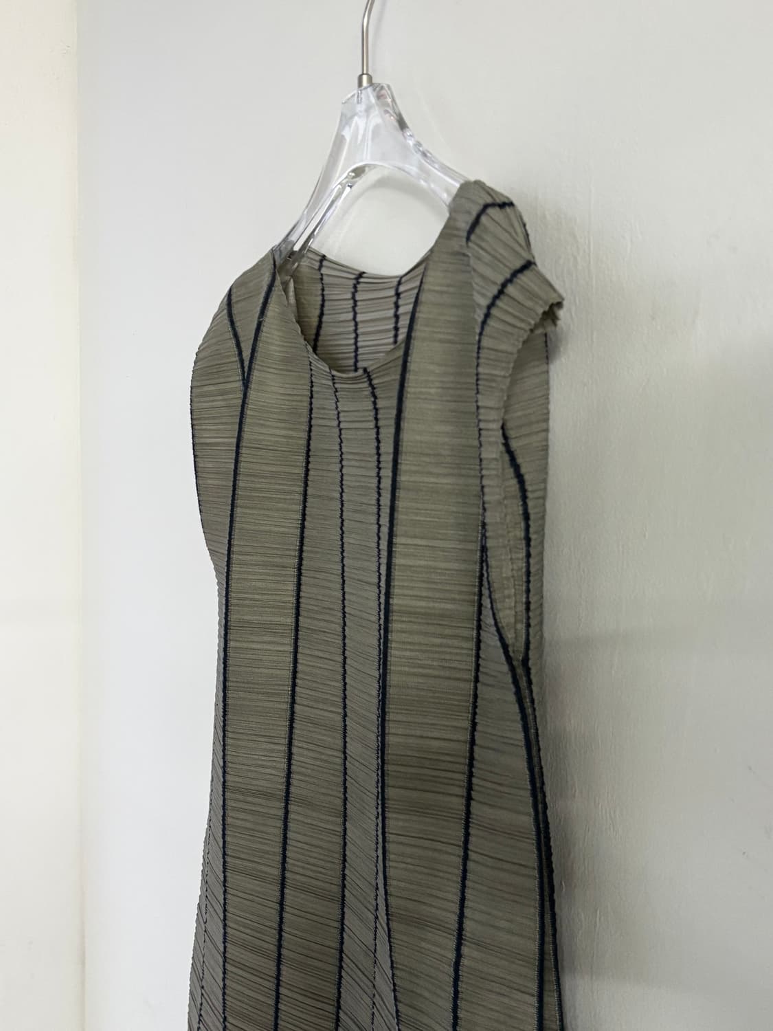 이세이미야케 슬리브리스 상품이미지4