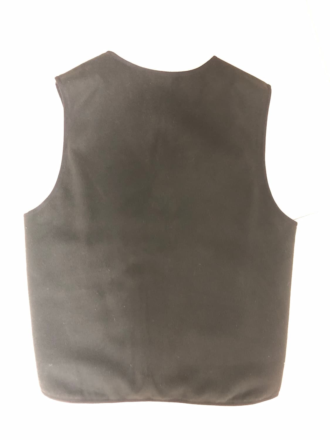 스투시 리버시블 베스트 상품이미지5