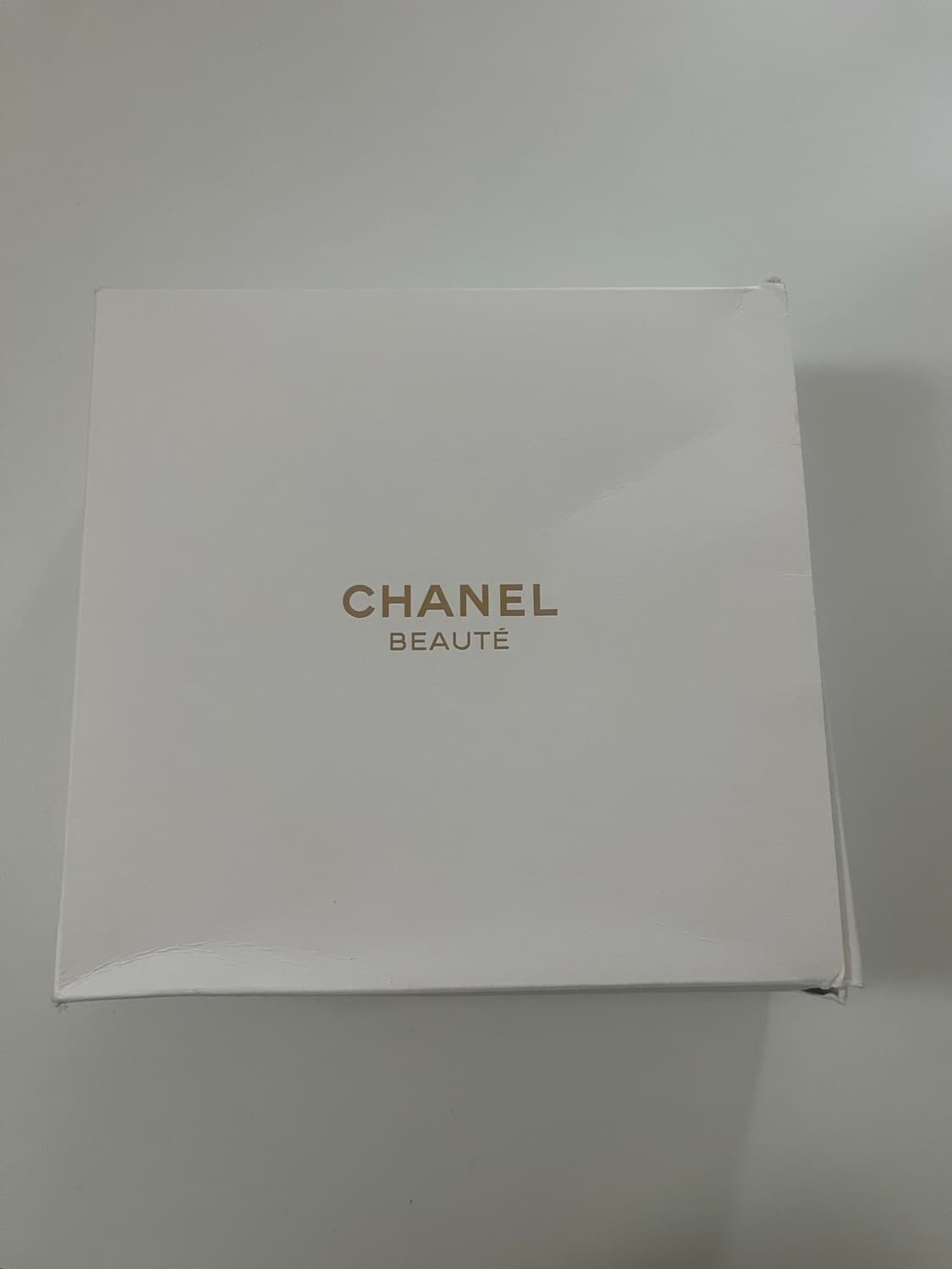 샤넬 뷰티 파우치 새상품 상품이미지4