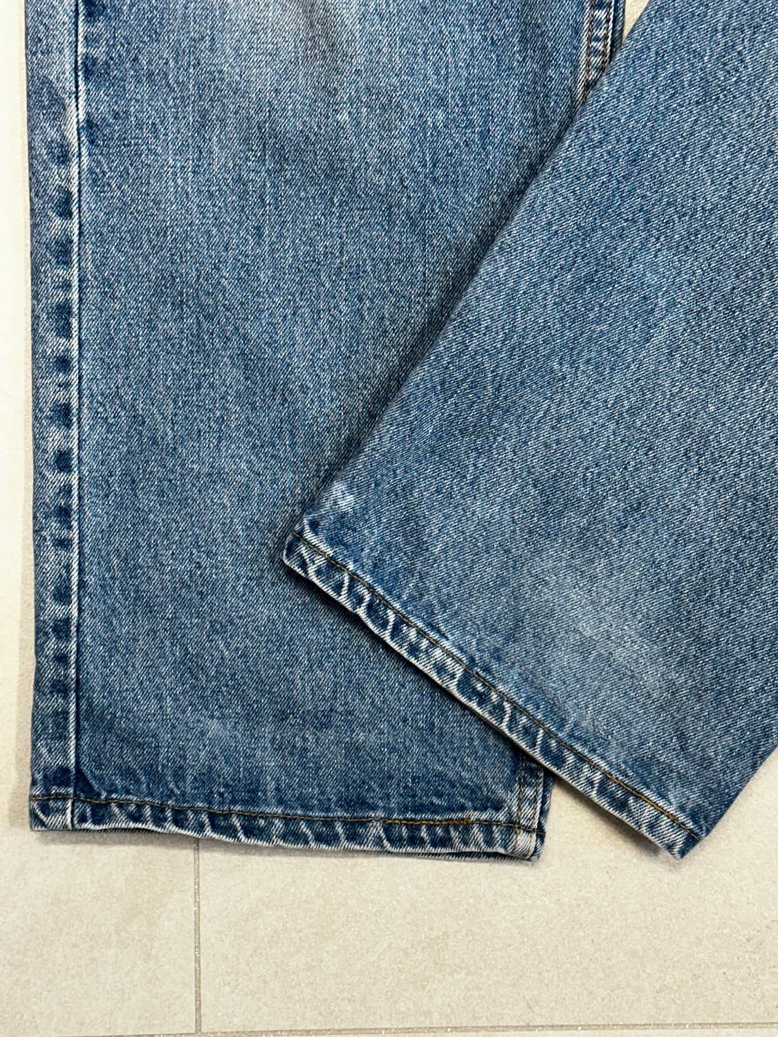 리바이스 567 상품이미지8