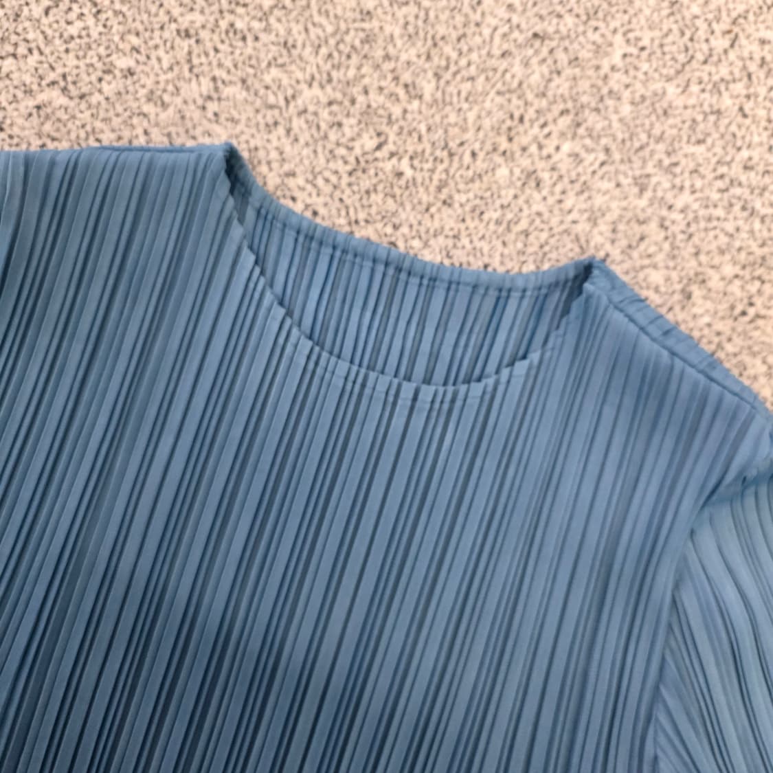 [실측] 빈티지 플리츠 롱스커트 원피스 0203J 상품이미지3