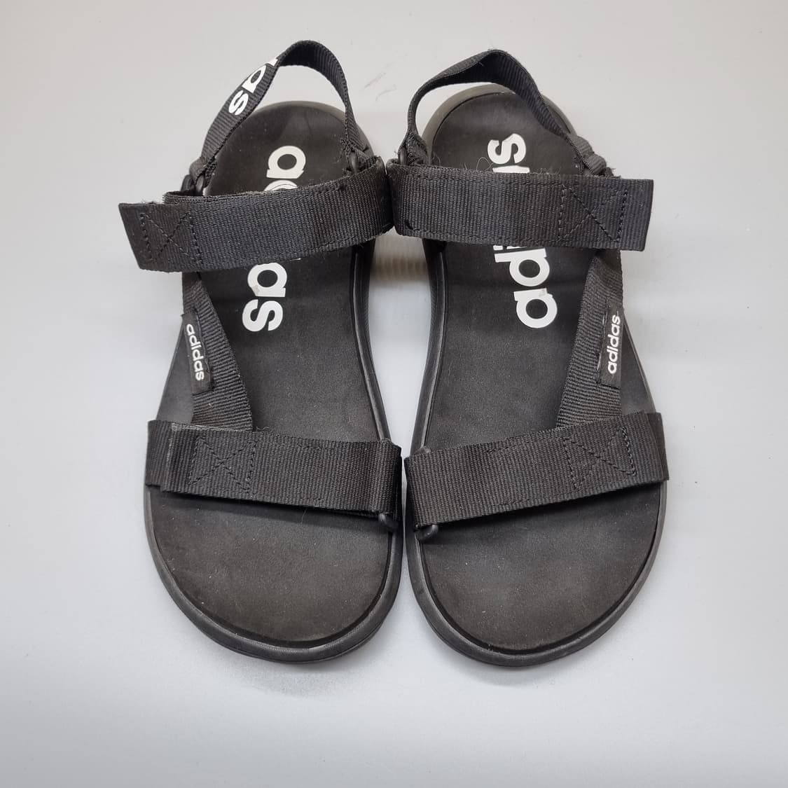 아디다스 컴포트 여성샌들235 상품이미지2