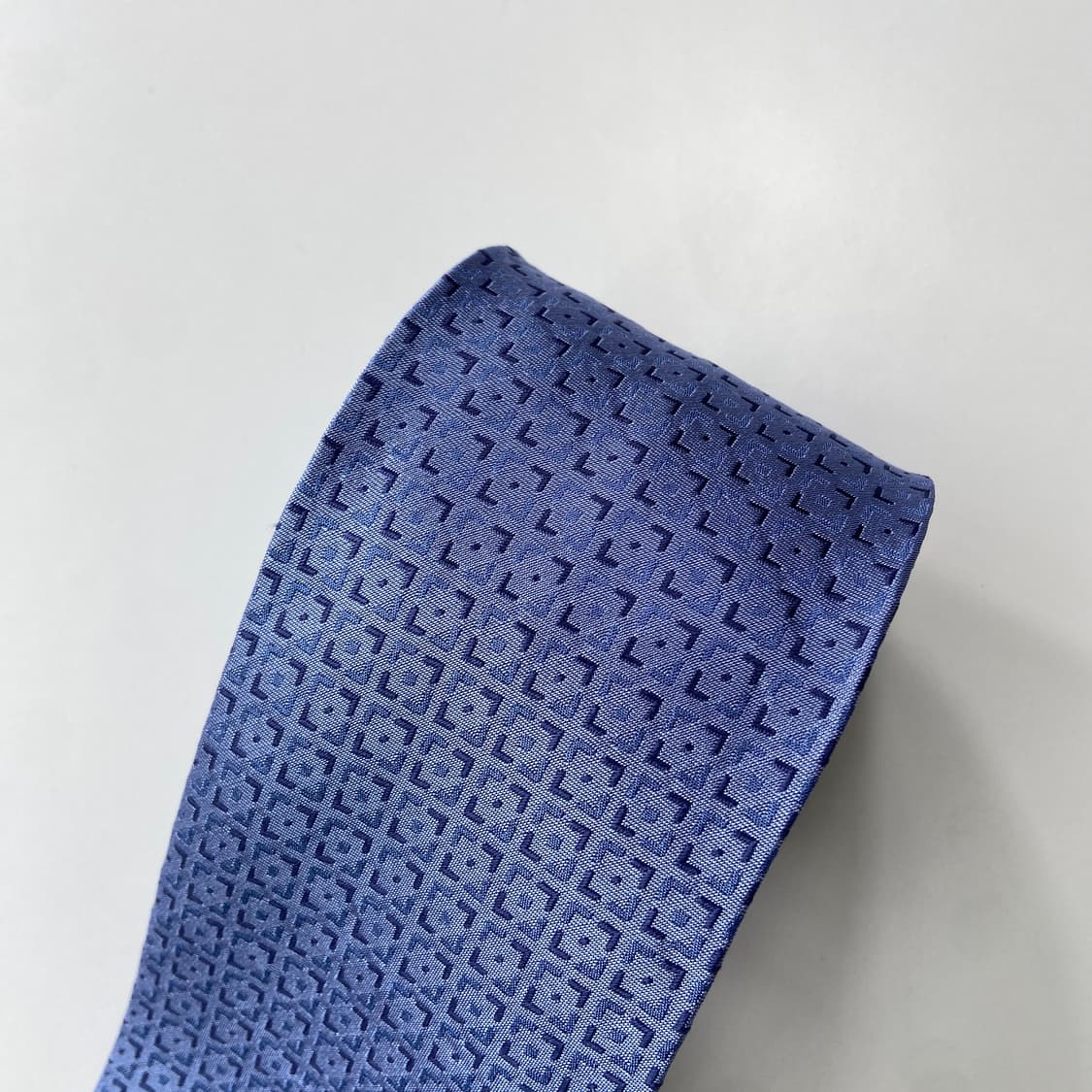 셀린느(celine) 명품 정품 넥타이 상품이미지7